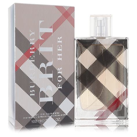 burberry brit parfum